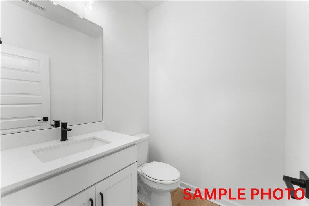 6006 Sw Omaha Avenue. Bentonville, AR 72713
