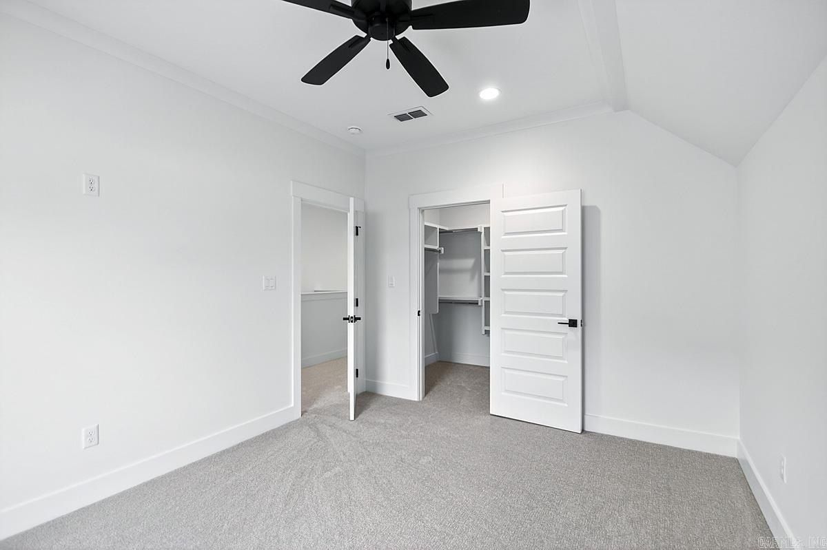 121 Kinley Loop. Little Rock, AR 72223