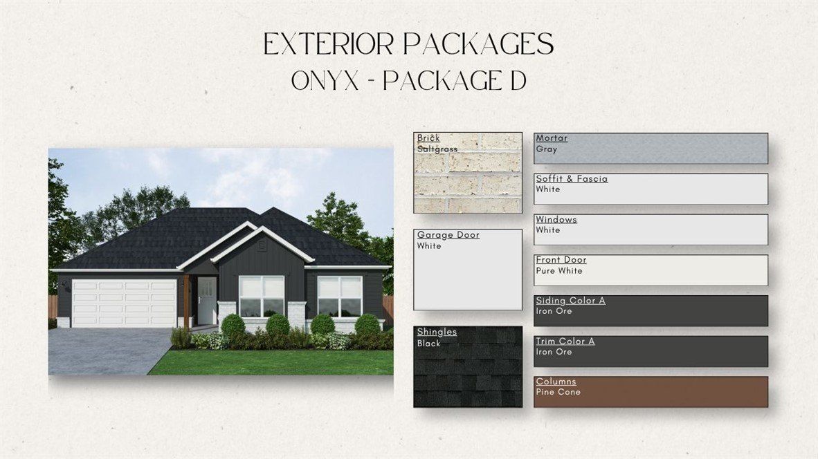 2795 Relaxation Avenue. Springdale, AR 72764