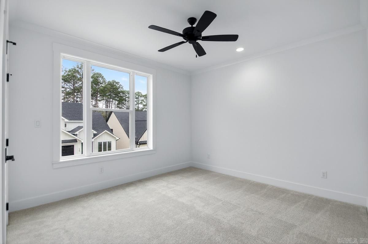 135 Calion Court. Little Rock, AR 72223