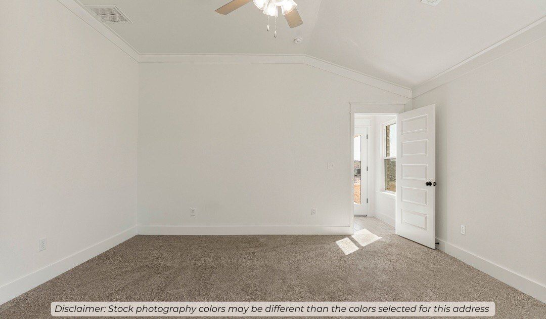 8741 Blanchard Street. Bentonville, AR 72713