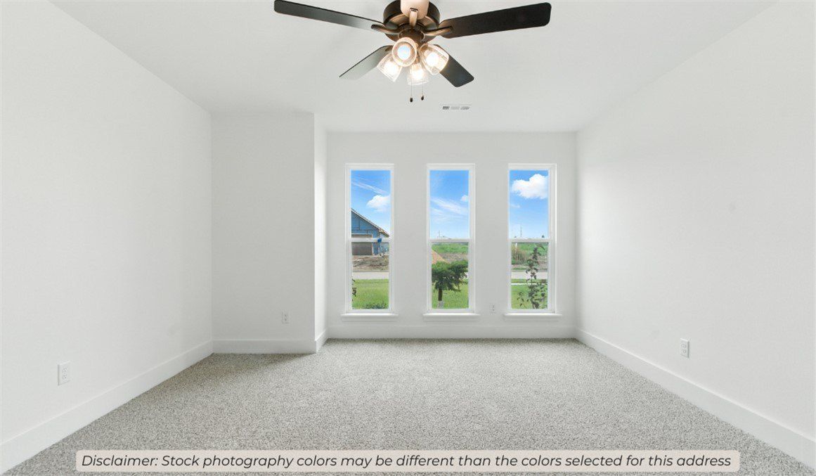 8751 Blanchard Street. Bentonville, AR 72713
