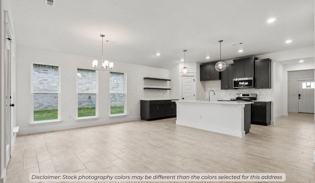 8730 Majestic Road. Bentonville, AR 72713