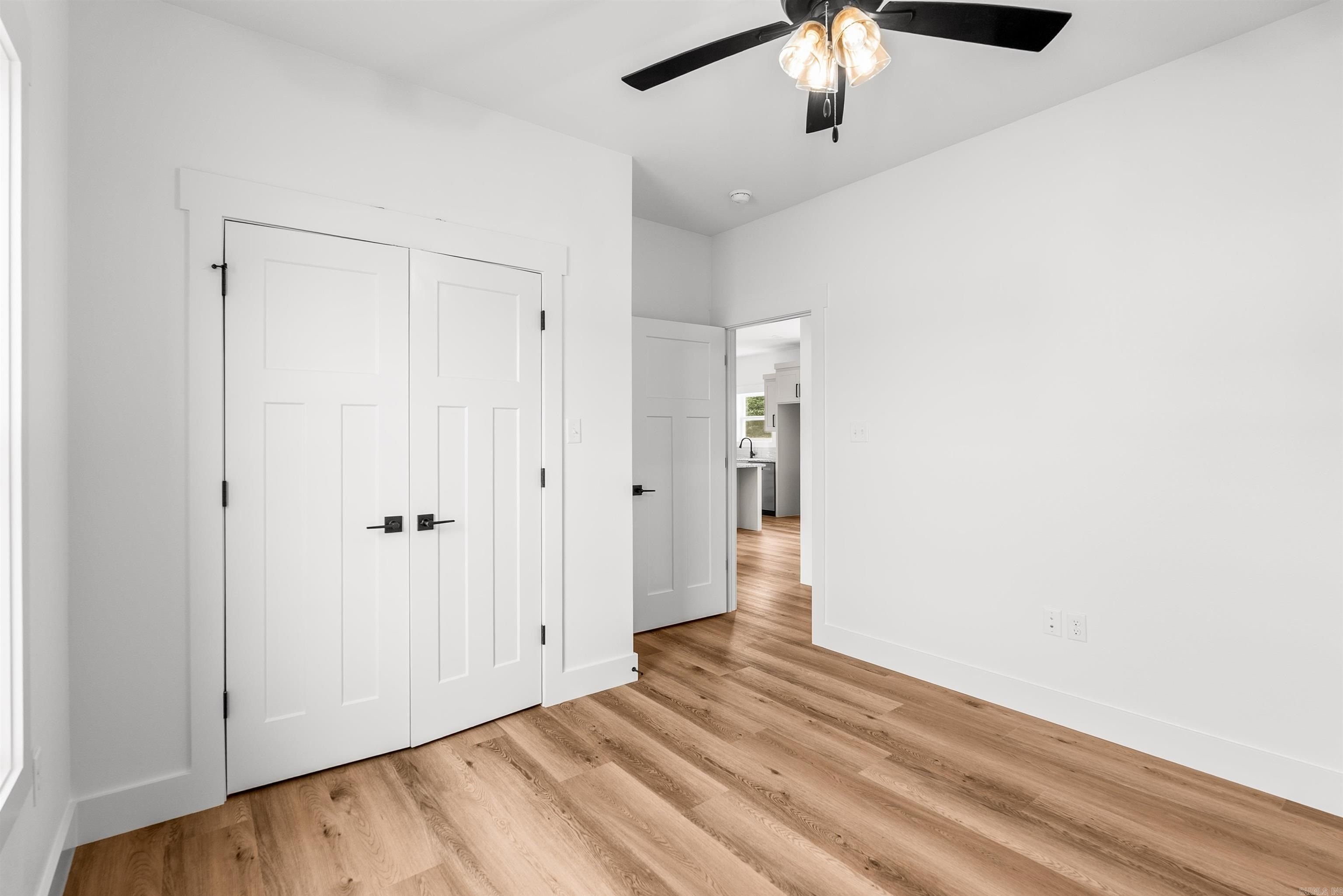12 Odessa Davis Drive. Greenbrier, AR 72058