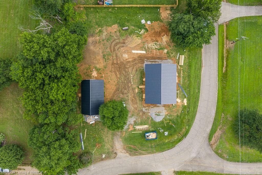 466 N Reveille St. Magazine, AR 72943