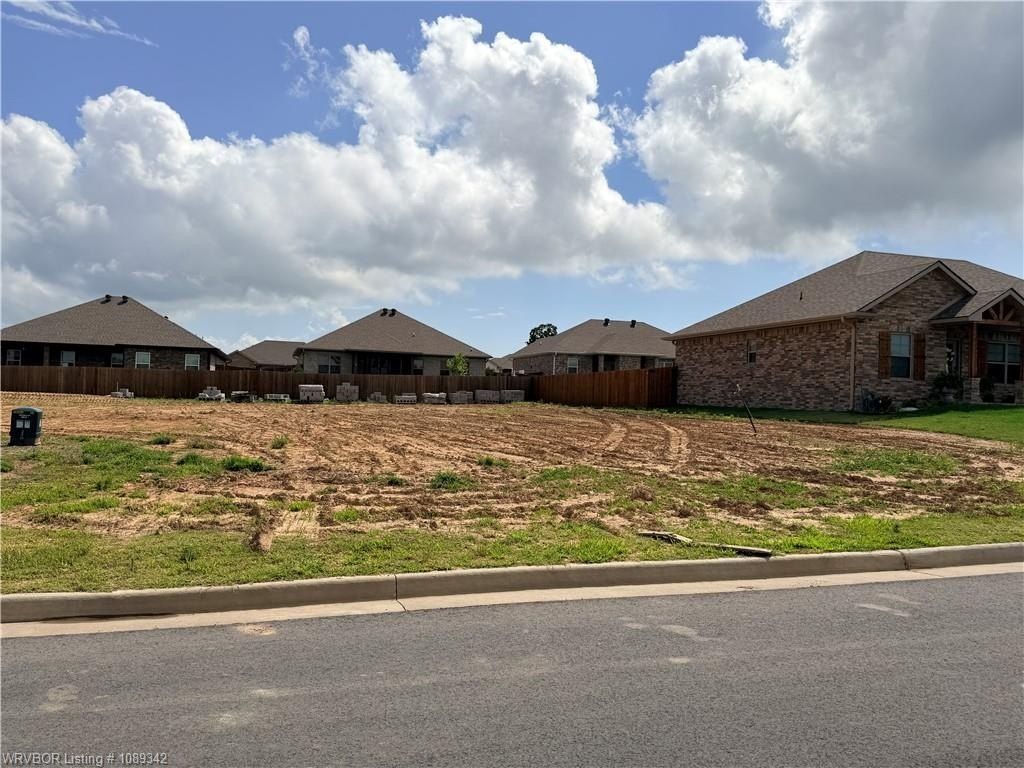 9210 Alara Wy. Fort Smith, AR 72916