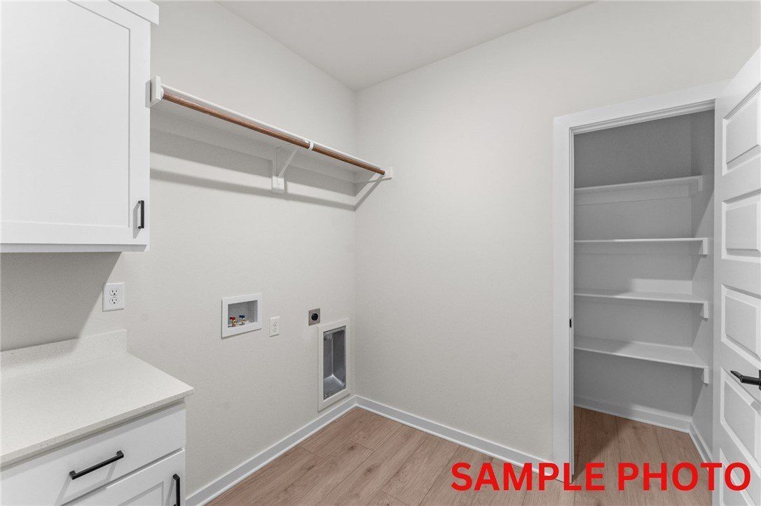 3711 Respite Street. Springdale, AR 72764