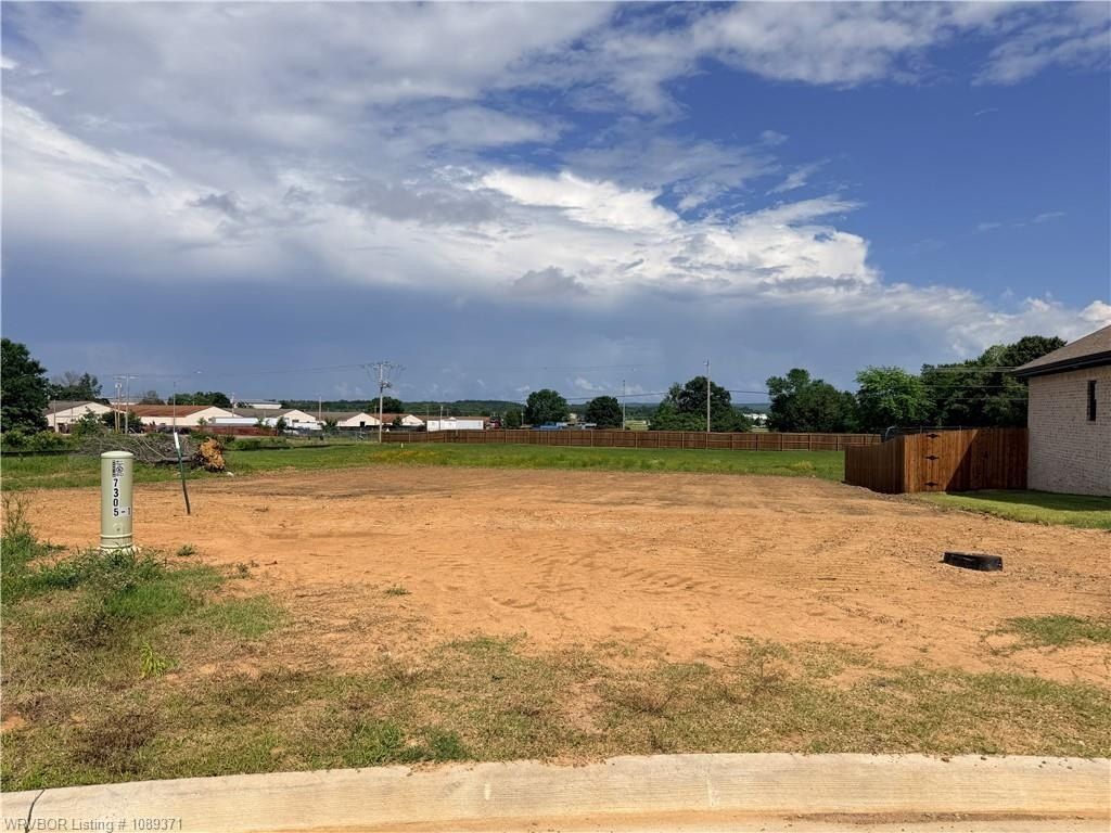 7305 Jase Ln. Fort Smith, AR 72916