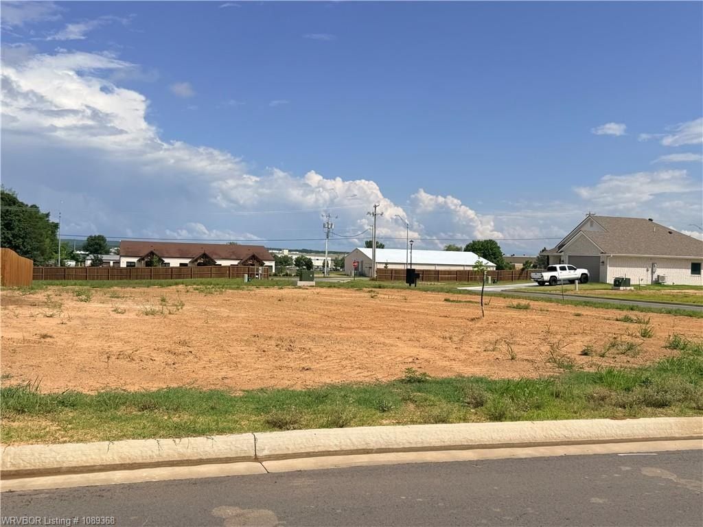 7321 Jase Ln. Fort Smith, AR 72916