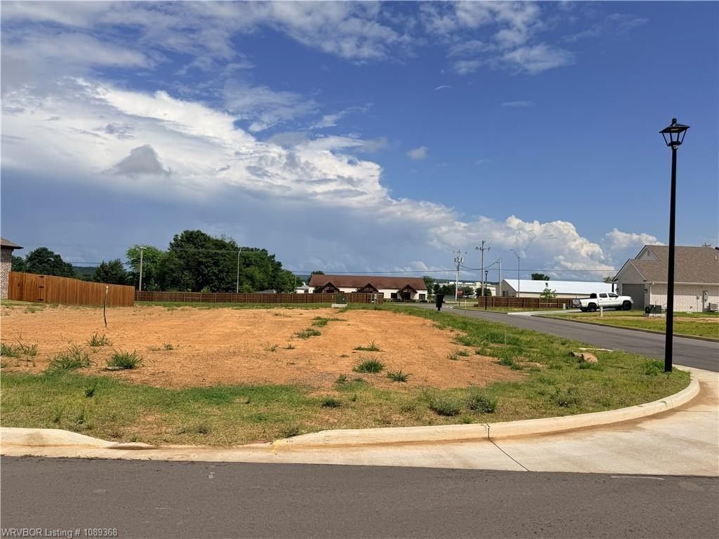 7321 Jase Ln. Fort Smith, AR 72916