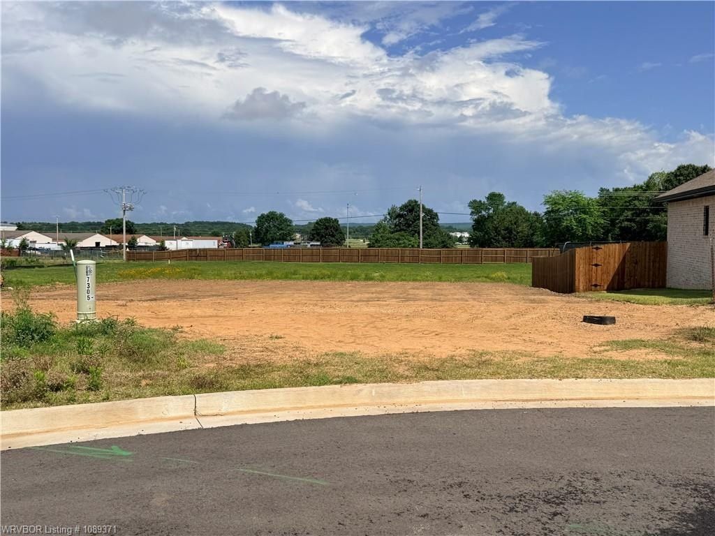 7305 Jase Ln. Fort Smith, AR 72916