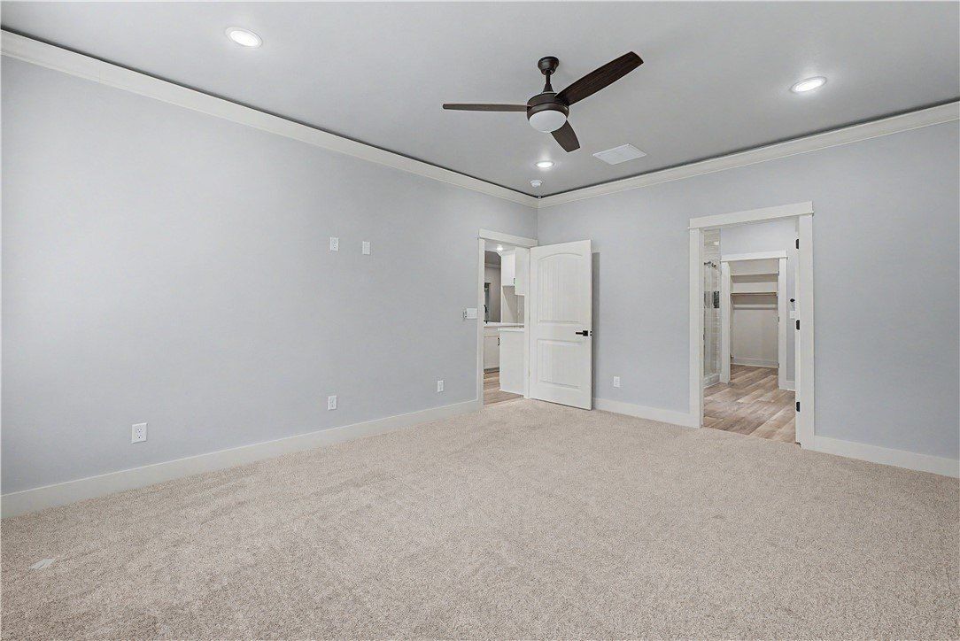 5 Bytham Circle. Bella Vista, AR 72714