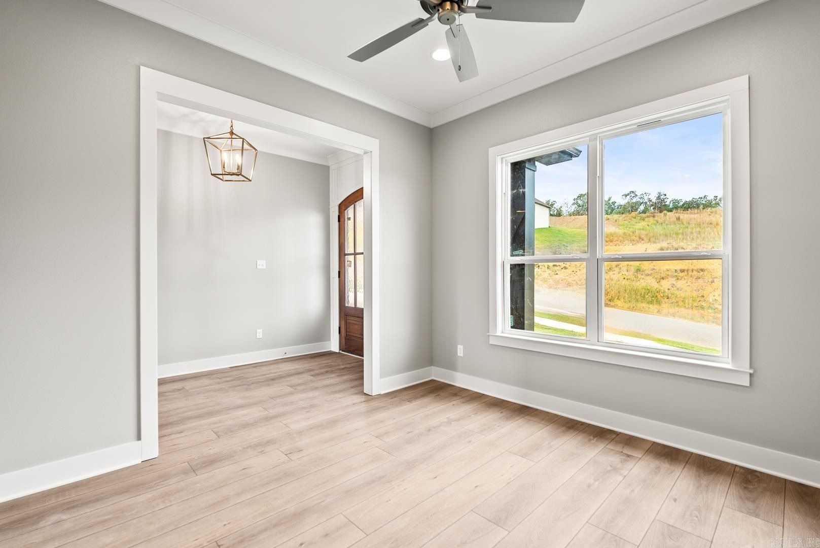 169 Maumelle Valley Drive. Maumelle, AR 72113