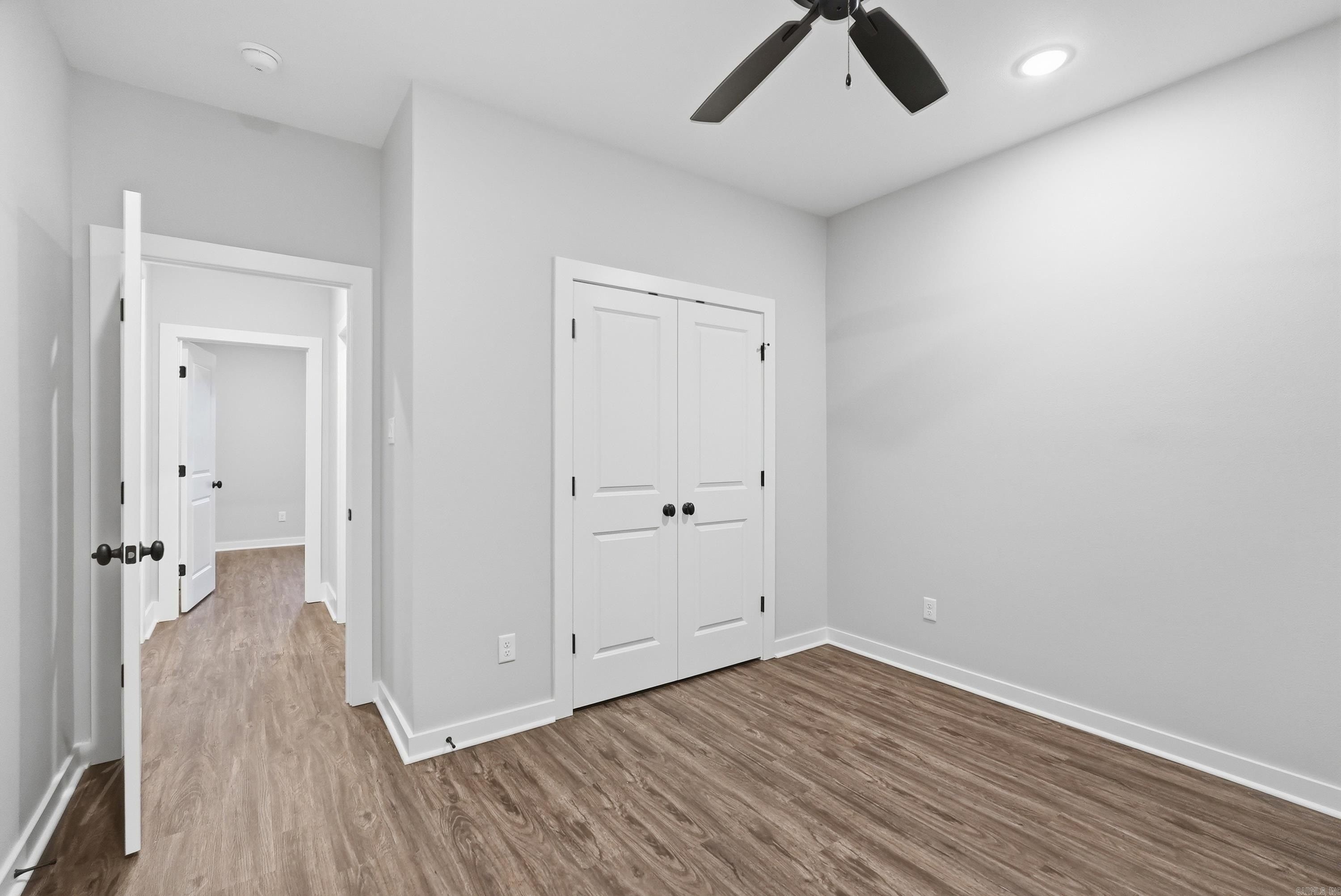 2444 Pleasant Willow Drive. Benton, AR 72015