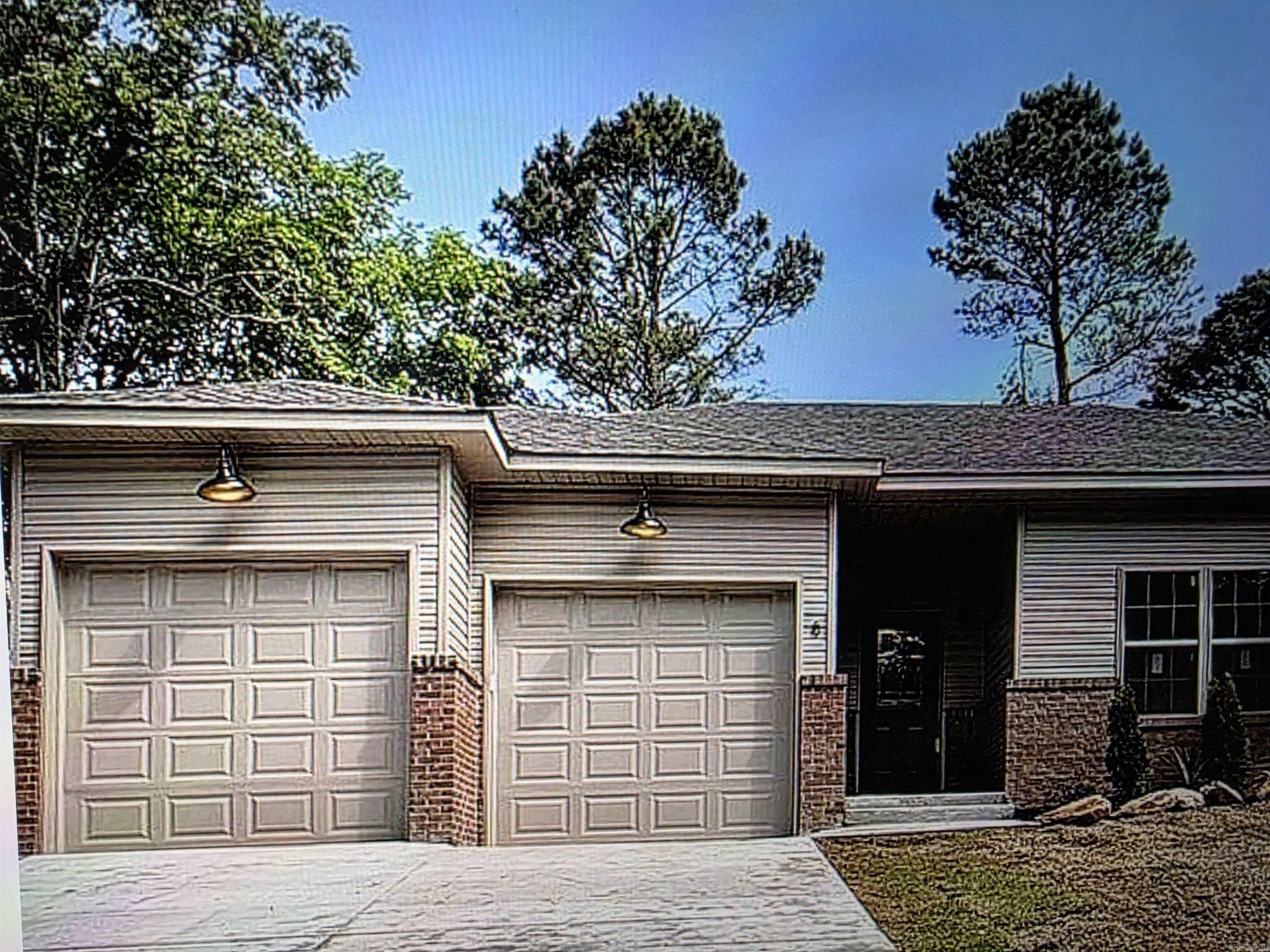 8 Lita Lane. Little Rock, AR 72206