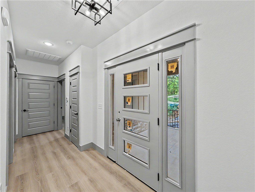 1 Shildon Circle. Bella Vista, AR 72714