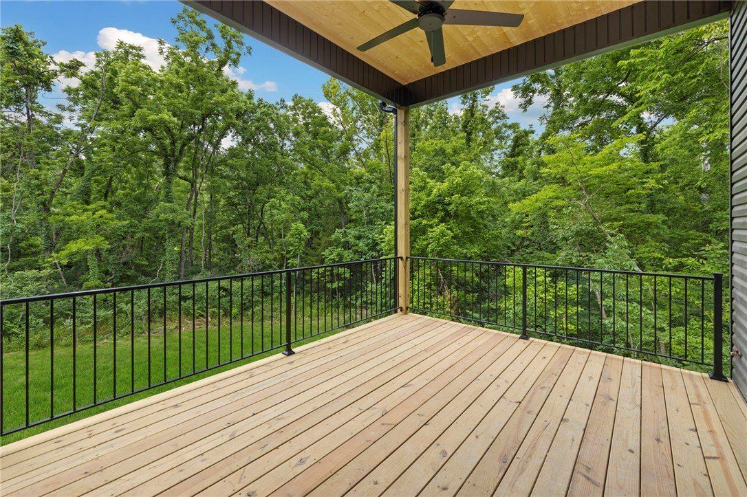 9 Malone Lane. Bella Vista, AR 72715