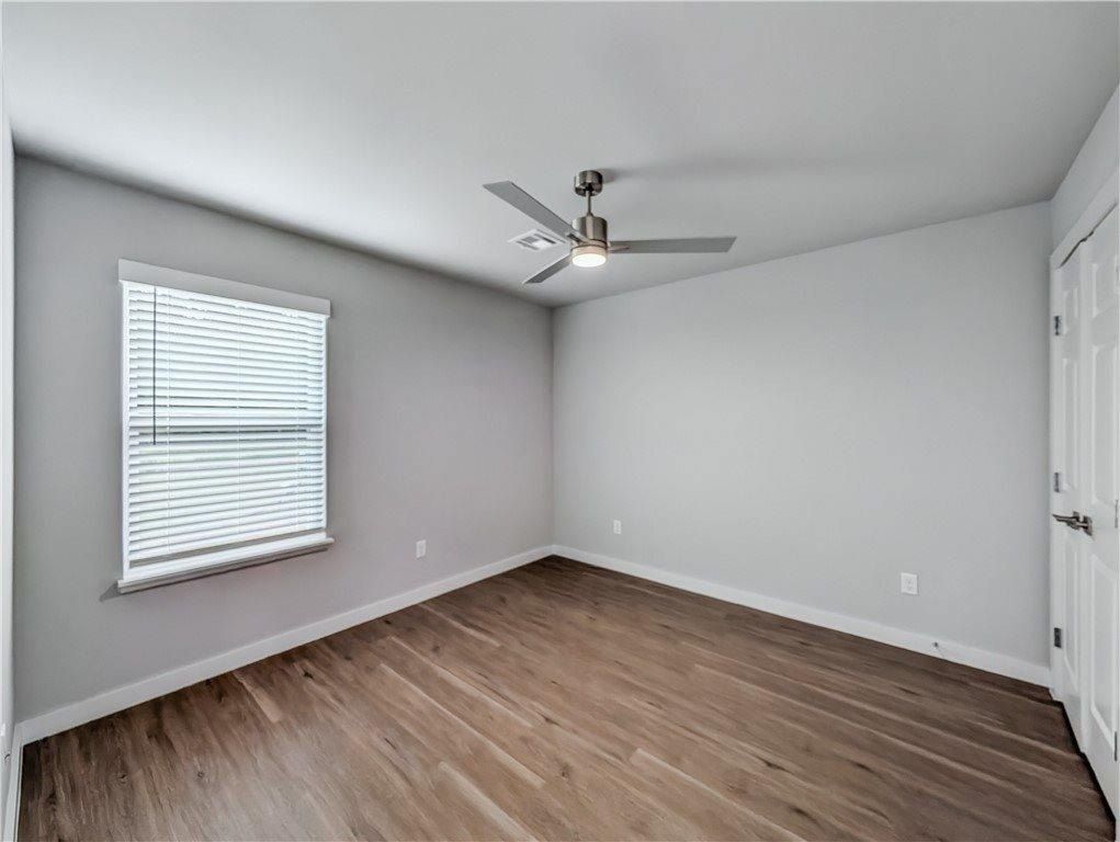 6309  6311 Kathleen Street. Bentonville, AR 72713
