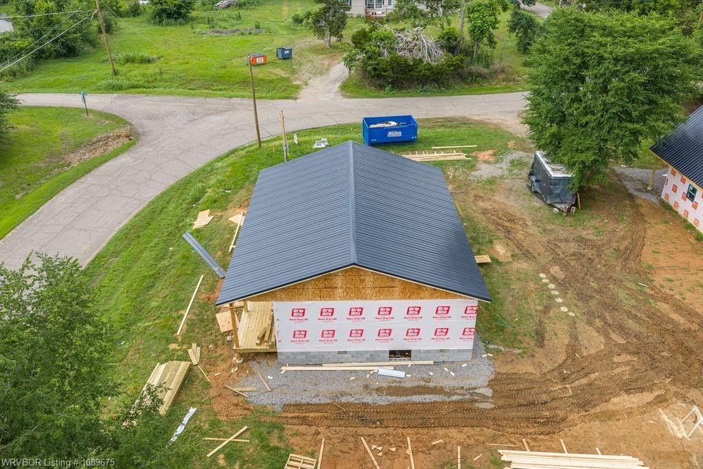 462 N Reveille St. Magazine, AR 72943