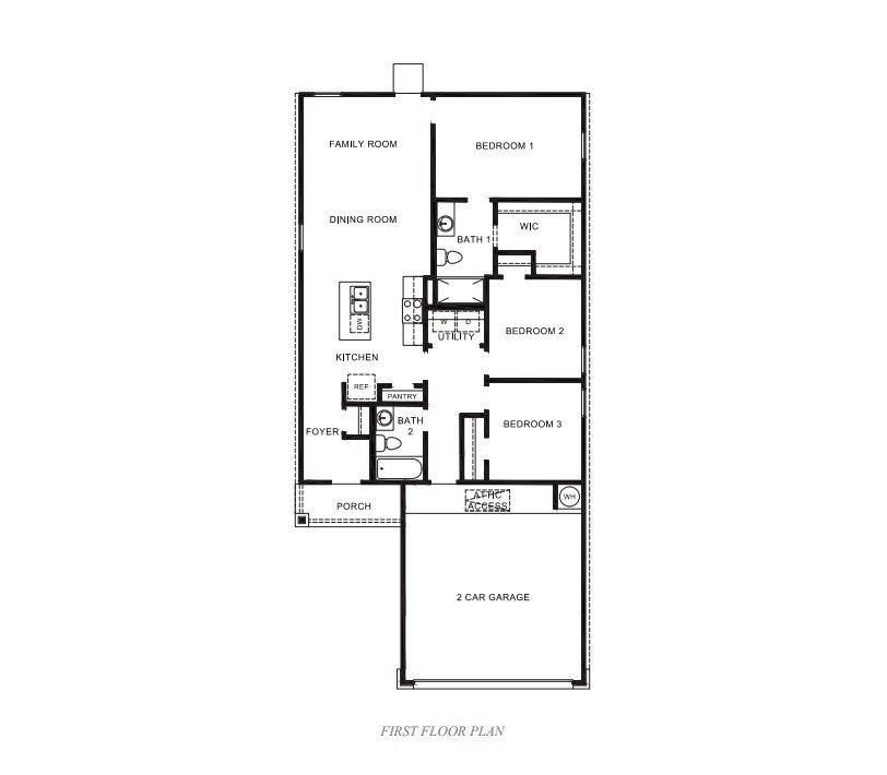 613 Sw Benton Avenue. Gravette, AR 72736