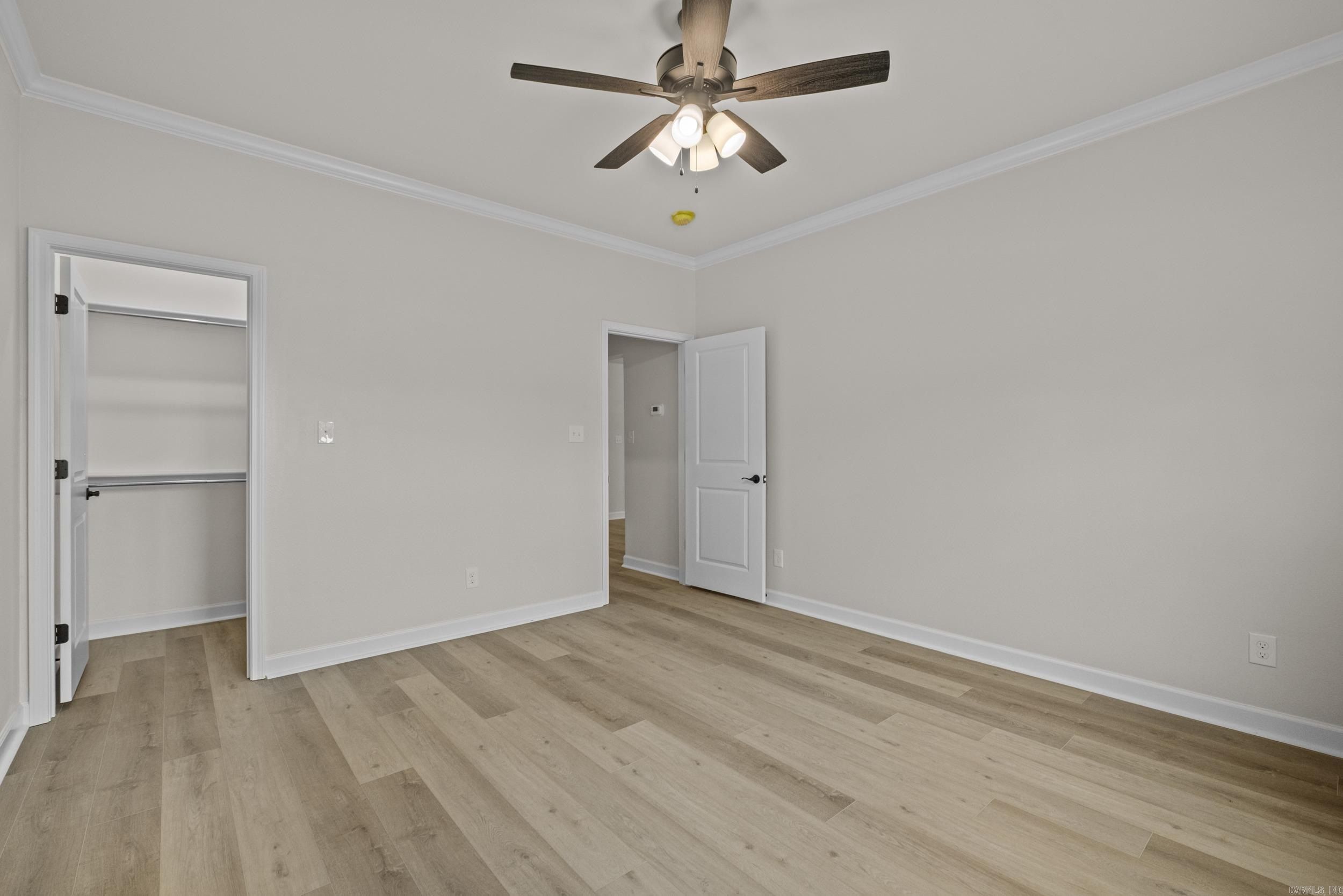 520 Forest Oak Cove. Jacksonville, AR 72076