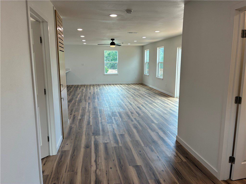 717 Wilson Street. Fayetteville, AR 72701