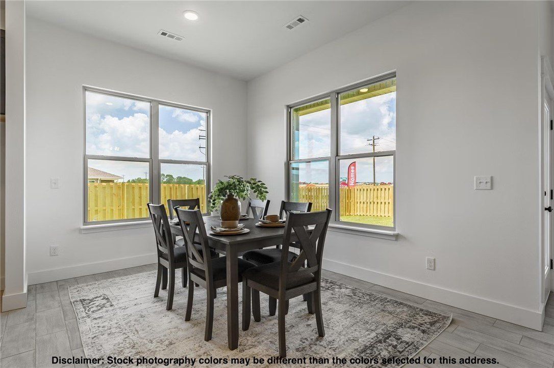 2857 Roe Deer Street. Springdale, AR 72762