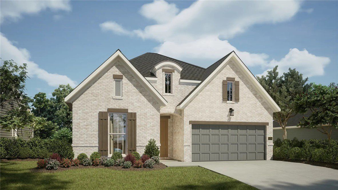 404 Woodsbury Lane. Elm Springs, AR 72762