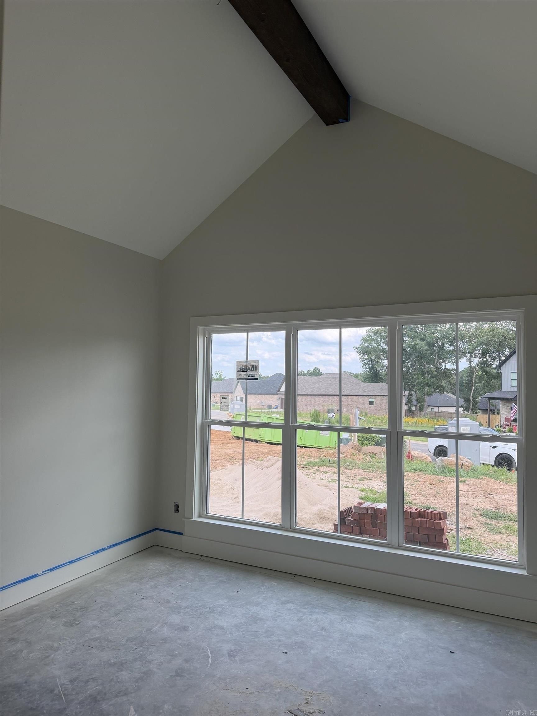 173 Hayden Dr. Beebe, AR 72012