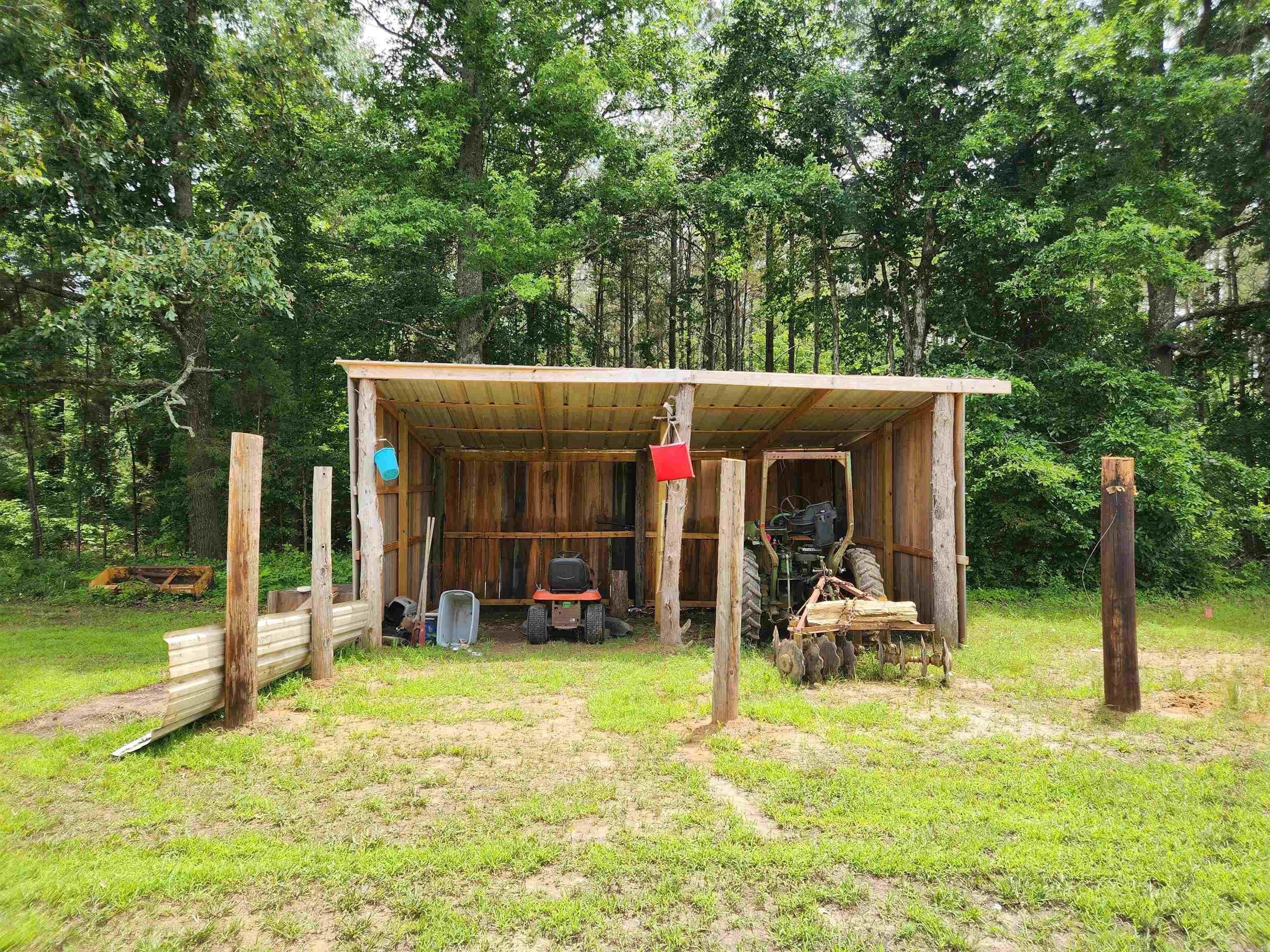 70 Kyle Lane. Star City, AR 71667