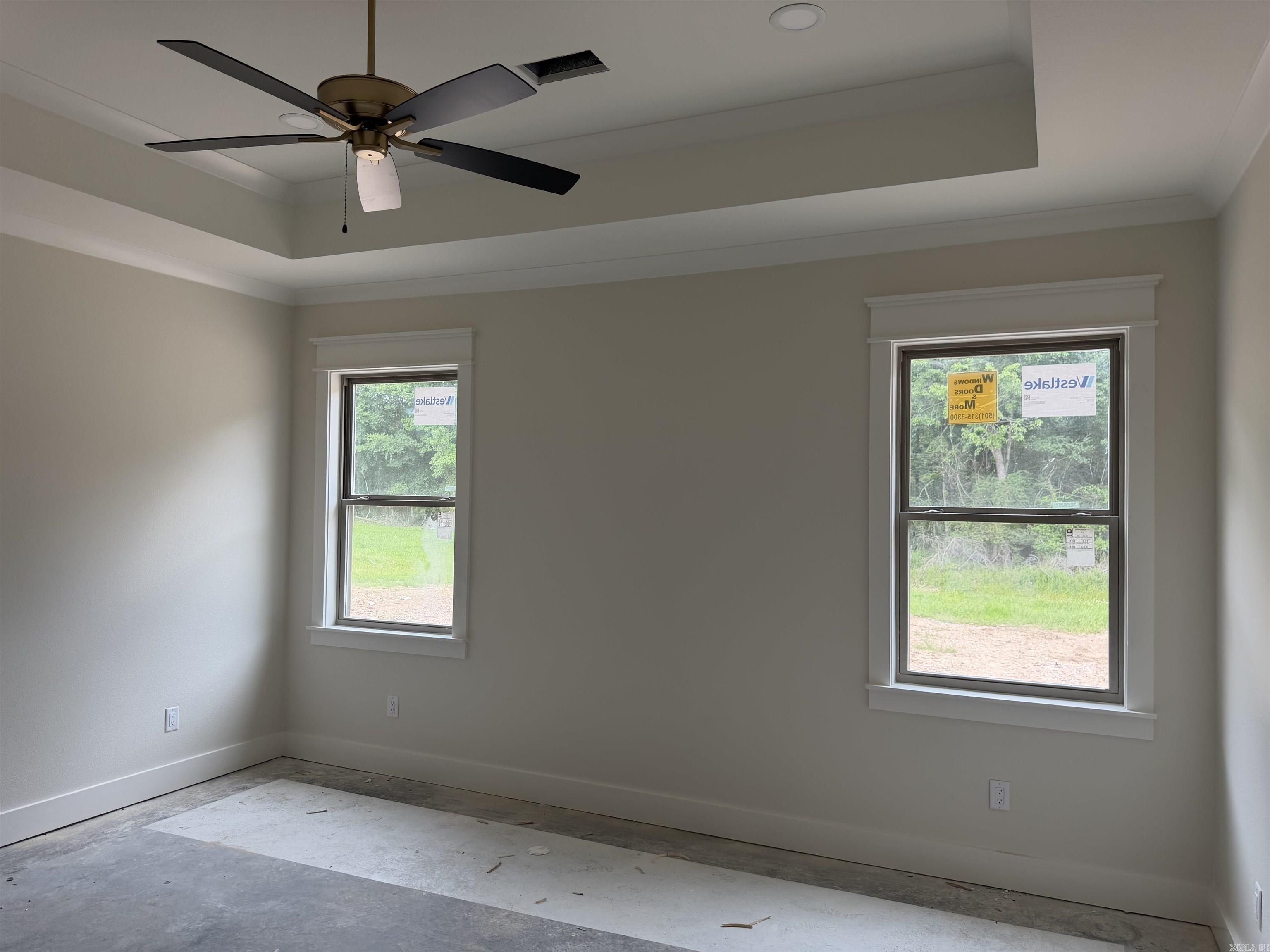 222 Cason Hill Boulevard. Alexander, AR 72002