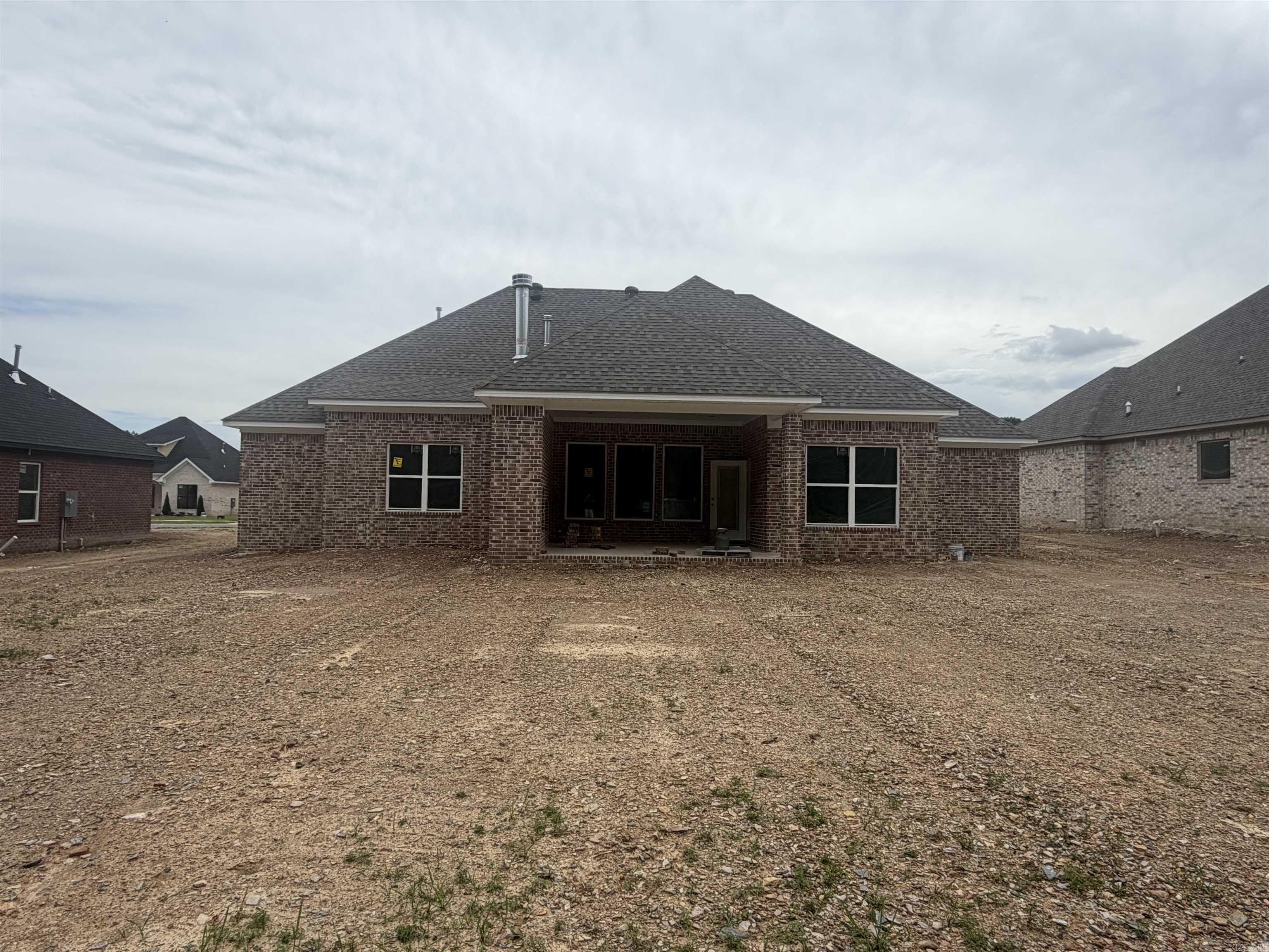 226 Cason Hill Boulevard. Alexander, AR 72002