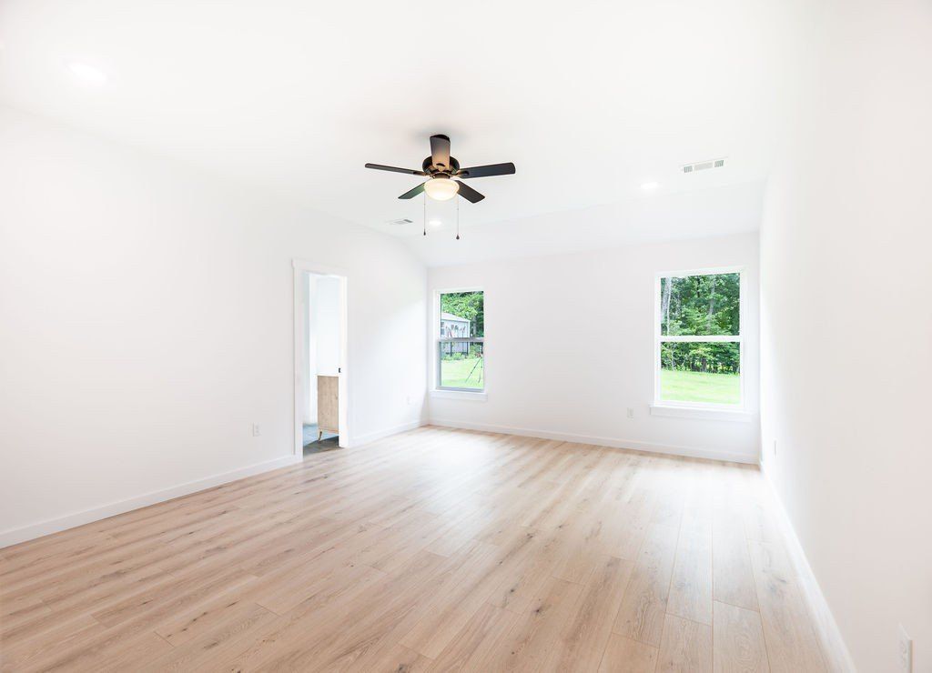 9 Romine Lane. Bella Vista, AR 72715