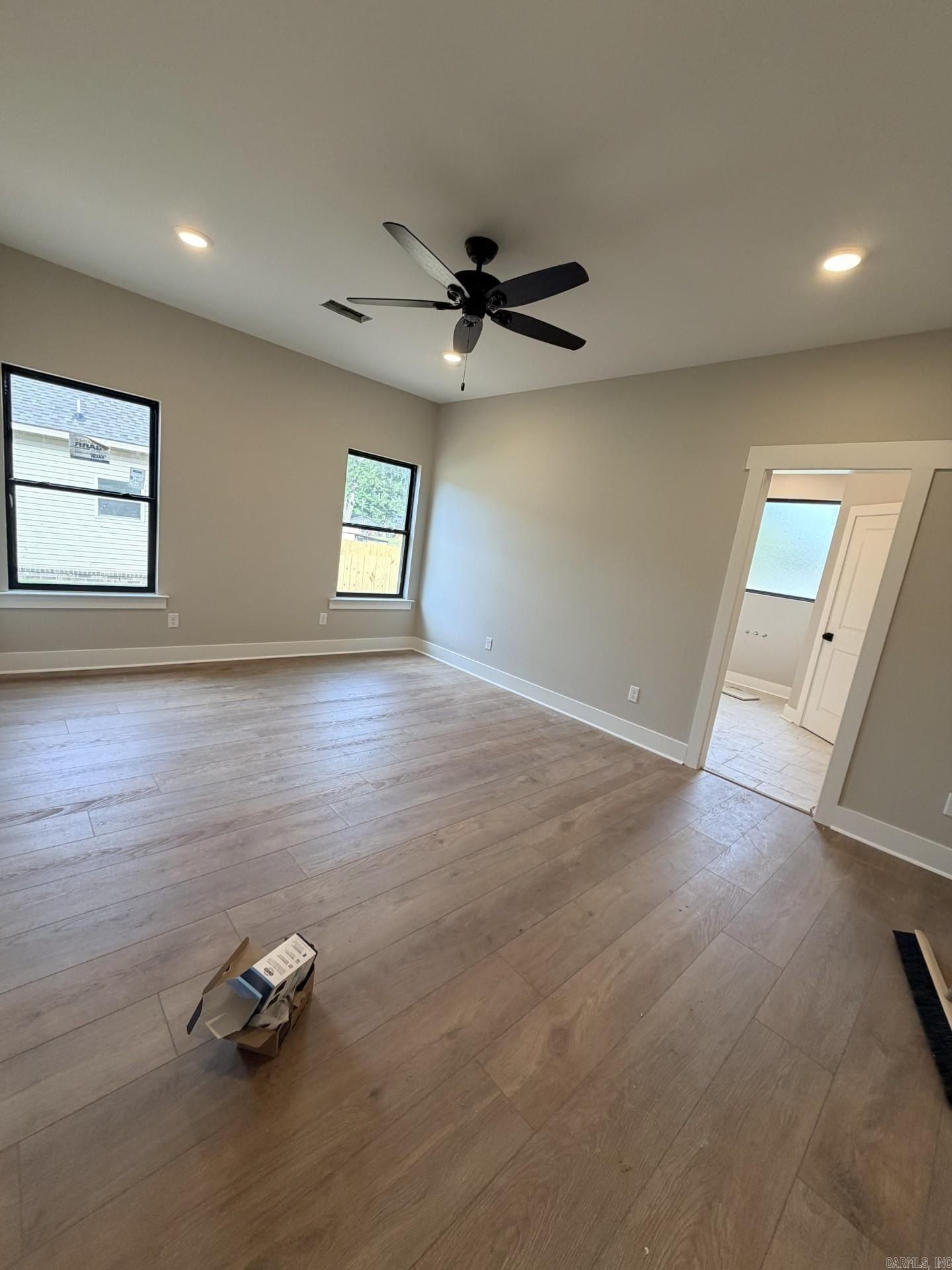 200 Turner Avenue. White Hall, AR 71602