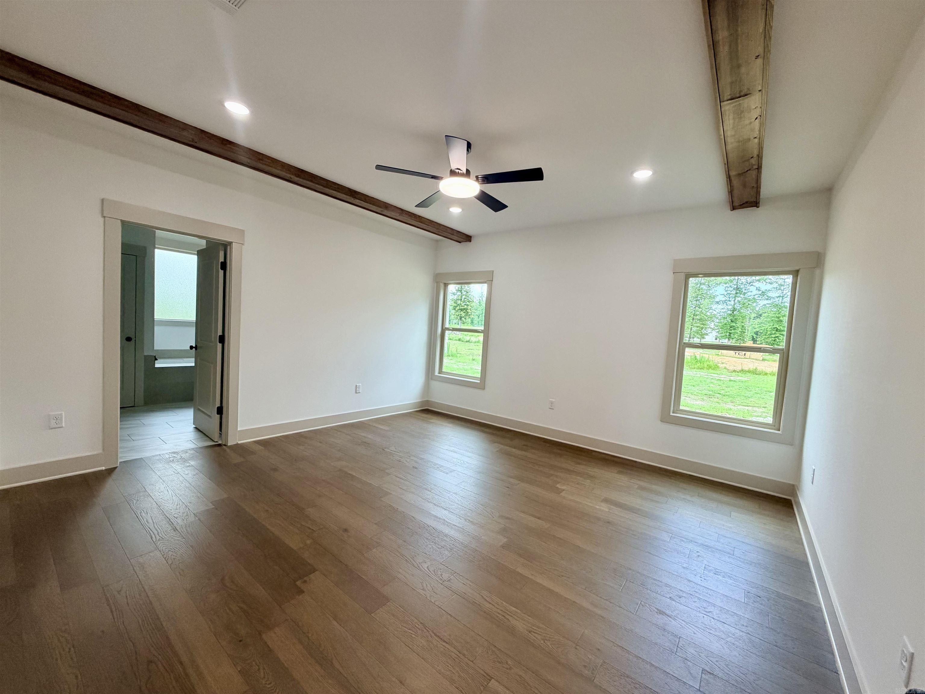6812 N Detonti. Bauxite, AR 72011