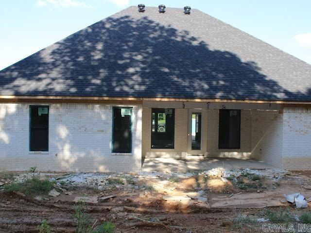 7081 Cold Creek Drive. Alexander, AR 72002