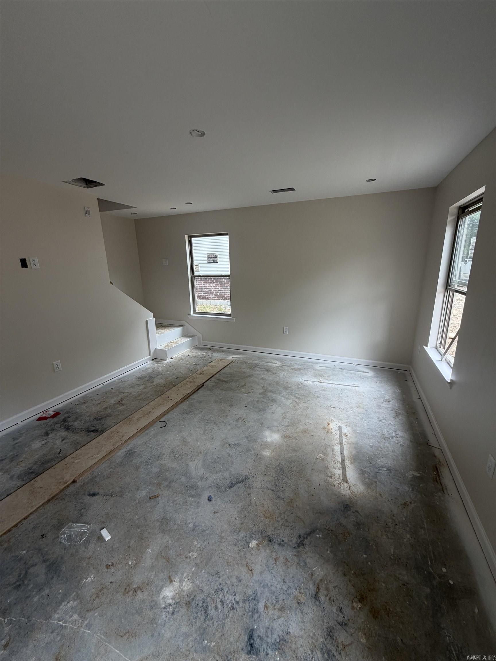 1601 Orange Street. North Little Rock, AR 72114