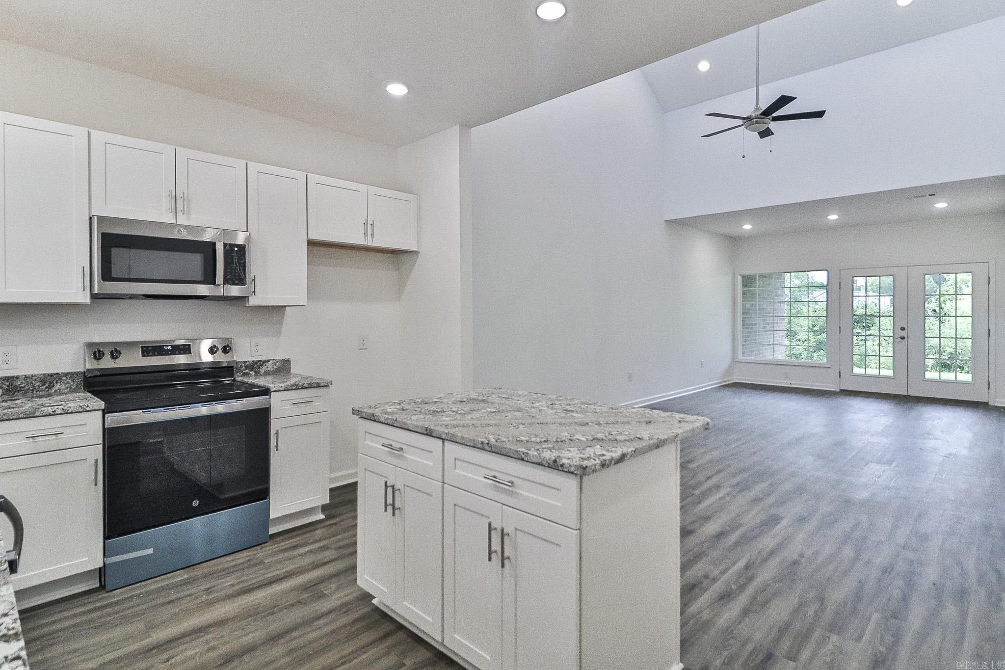 3101 Olivia Court. Jonesboro, AR 72404