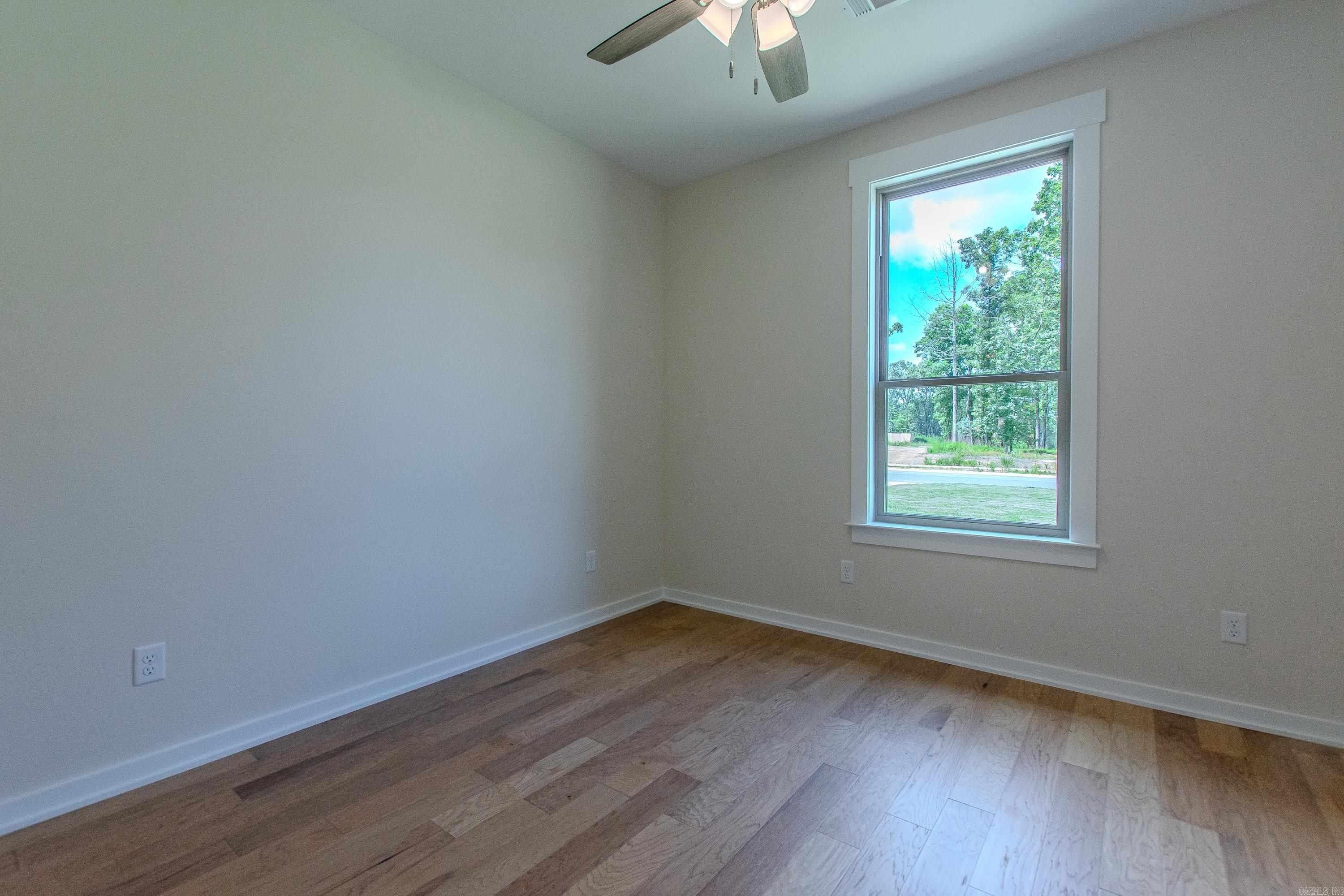 809 Conrad Cove. Jacksonville, AR 72076