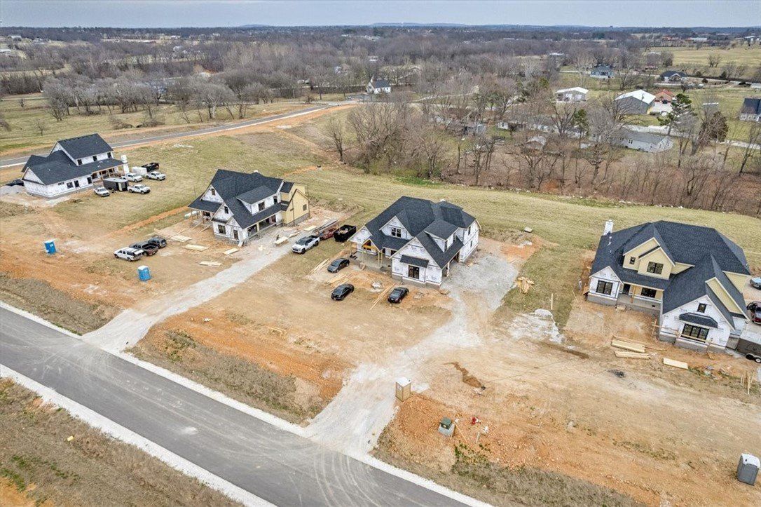 18962 Magnolia Meadows. Fayetteville, AR 72704