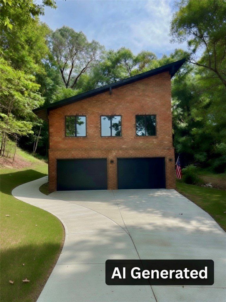 13224 Wallys Way. Gentry, AR 72734