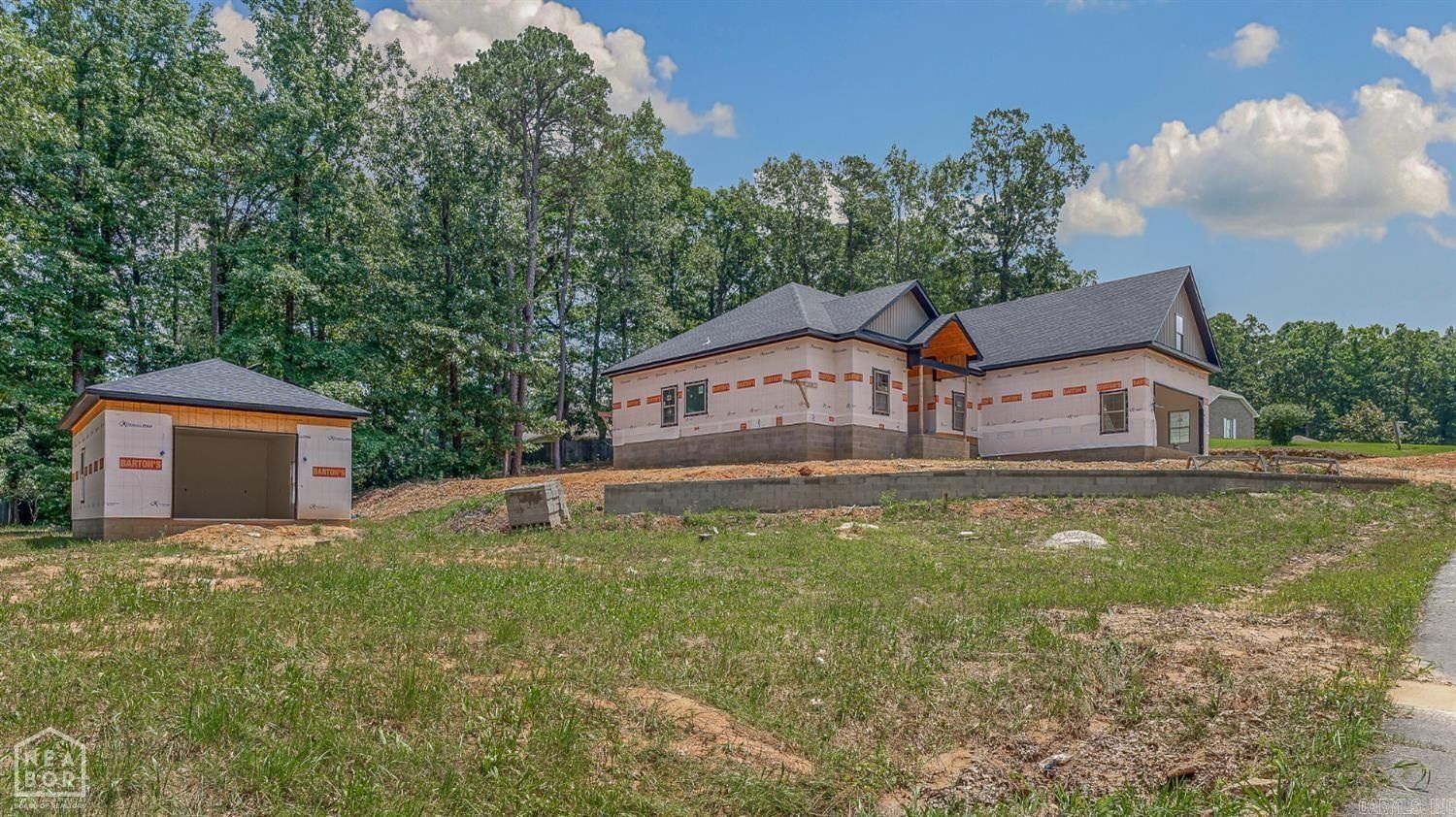 543 County Road 782. Jonesboro, AR 72401