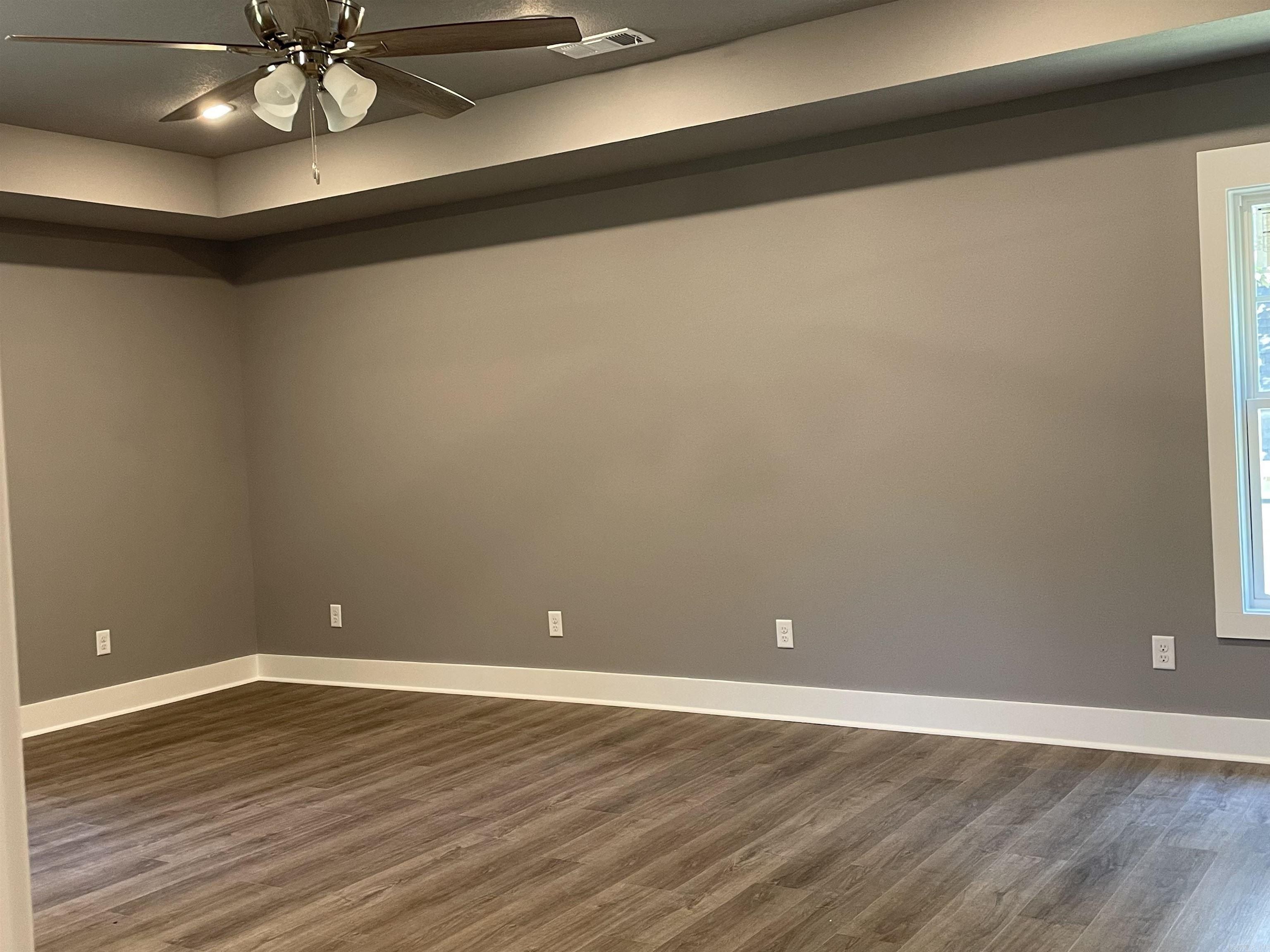 3502 Burdyshaw Dr. Jonesboro, AR 72405
