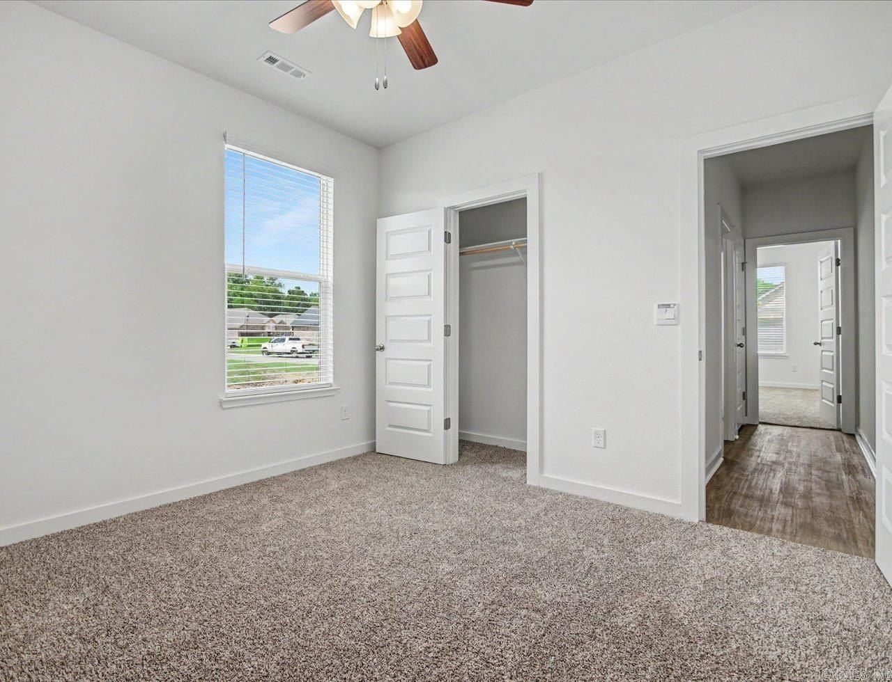 103 Mikah Drive. Maumelle, AR 72113