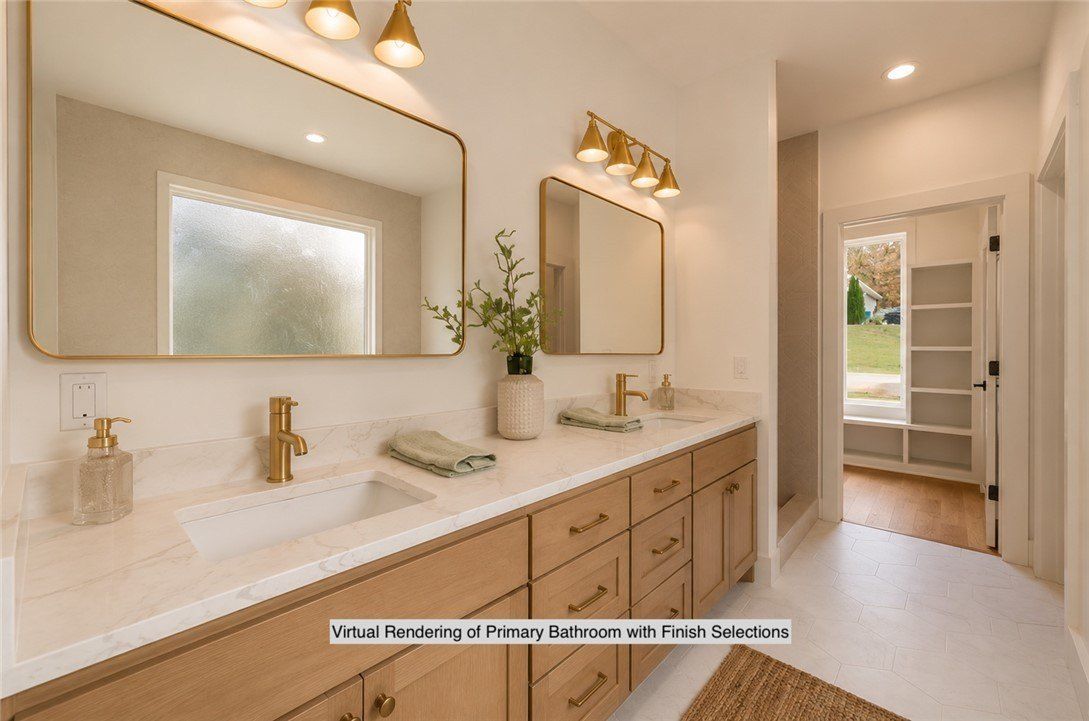 18 Kirkpatrick Court. Bella Vista, AR 72715