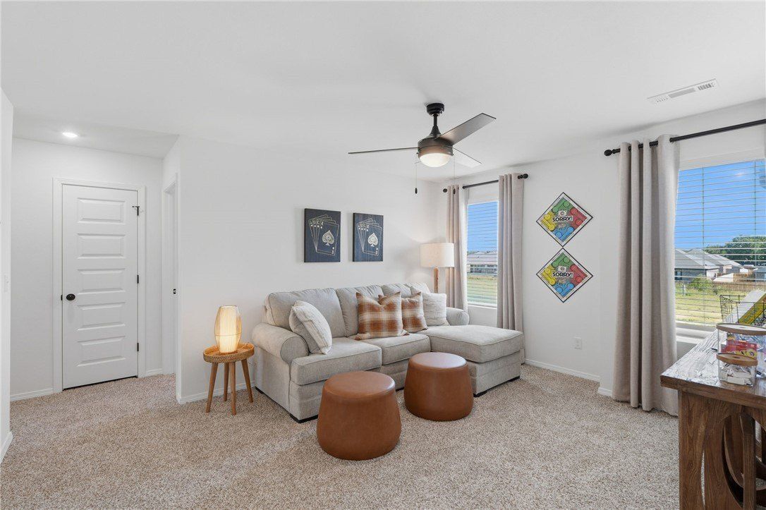 3839 Crescent Springs Avenue. Springdale, AR 72764