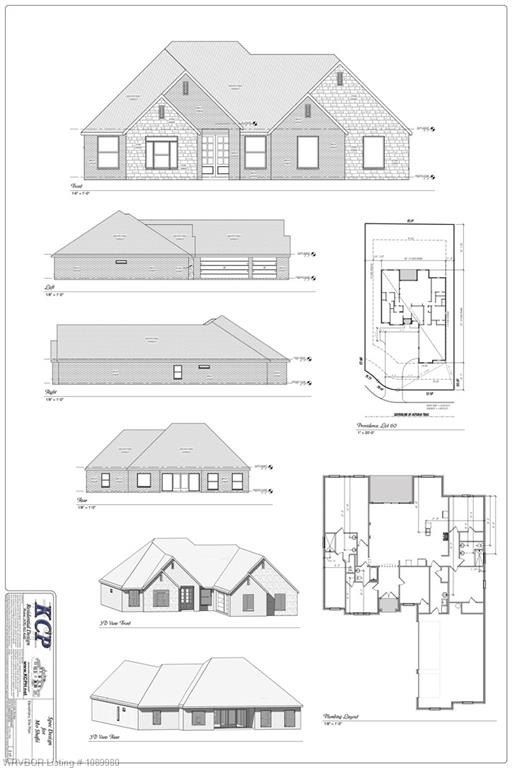 9105 Astoria. Fort Smith, AR 72916