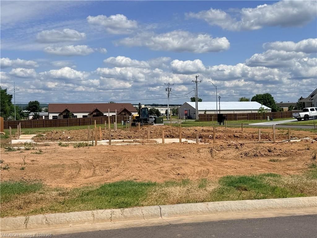 7321 Jase Ln. Fort Smith, AR 72916