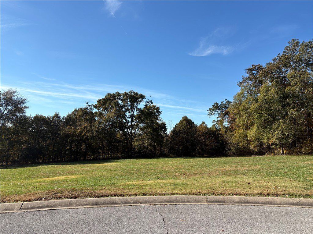 1299 Beau Chalet Drive. Bentonville, AR 72713