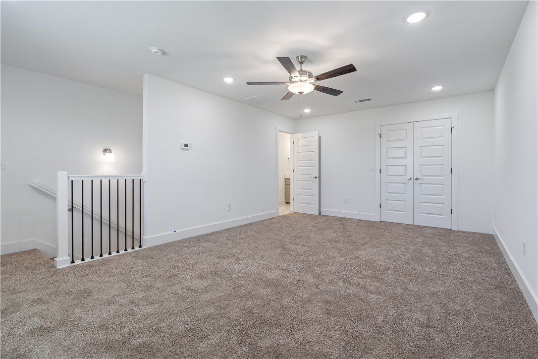 7004 Sw Orange Avenue. Bentonville, AR 72713